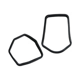 Exhaust Seal Upper Lower Pair for Johnson Evinrude 75‑90‑100‑115 320936 320961 – product image 3