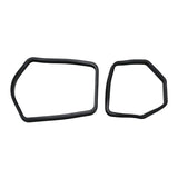 Exhaust Seal Upper Lower Pair for Johnson Evinrude 75‑90‑100‑115 320936 320961 – product image 4