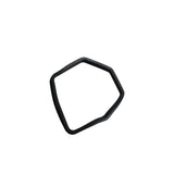 Exhaust Seal Upper Lower Pair for Johnson Evinrude 75‑90‑100‑115 320936 320961 – product image 9