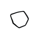 Exhaust Seal Upper Lower Pair for Johnson Evinrude 75‑90‑100‑115 320936 320961 – product image 10