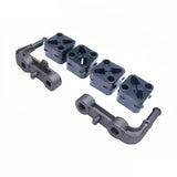 Exhaust Tailpipe Bracket and Hanger Kit 68410310AB for 2019-2026 Ram 1500