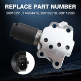 Exhaust Variable Valve Timing Control Solenoid VVT for Volvo S60 S90 XC60 XC90 36010251 – product image 8