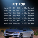 Exhaust Variable Valve Timing Control Solenoid VVT for Volvo S60 S90 XC60 XC90 36010251 – product image 13
