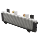 External Transmission Oil Cooler for 2017-2019 GMC Sierra Chevrolet Silverado 2500HD 3500HD 84173164 – product image 2