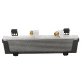 External Transmission Oil Cooler for 2017-2019 GMC Sierra Chevrolet Silverado 2500HD 3500HD 84173164 – product image 3