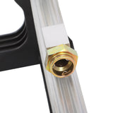 External Transmission Oil Cooler for 2017-2019 GMC Sierra Chevrolet Silverado 2500HD 3500HD 84173164 – product image 9