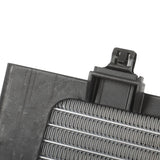 External Transmission Oil Cooler for 2017-2019 GMC Sierra Chevrolet Silverado 2500HD 3500HD 84173164 – product image 10