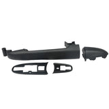 Exterior Door Handle Rear Side Sliding Door for 07-2009 Dodge Sprinter 3500 – product image