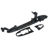 Exterior Door Handle Rear Side Sliding Door for 07-2009 Dodge Sprinter 3500 – product image 3