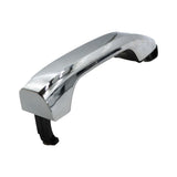 Exterior Door Handle Set of 4 Chrome for 2014-2017 Chevrolet Silverado 1500 22923598 – product image 7