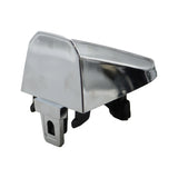 Exterior Door Handle Set of 4 Chrome for 2014-2017 Chevrolet Silverado 1500 22923598 – product image 11