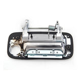 Exterior Door Handle Set of 4 for 1990-1998 Toyota Land Cruiser 80 Series and Lexus LX450