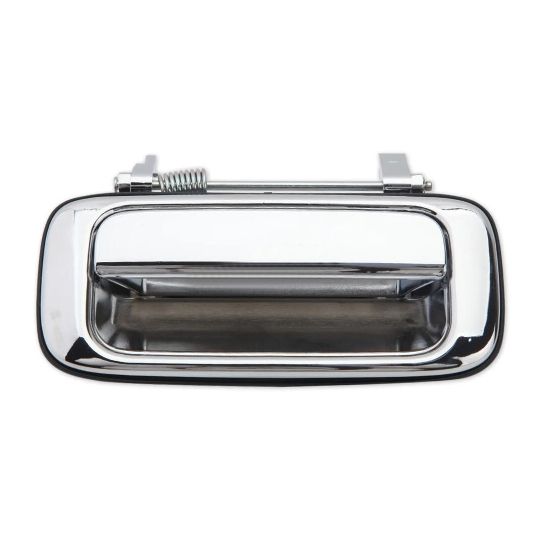 Exterior Door Handle Set of 4 for 1990-1998 Toyota Land Cruiser 80 Series and Lexus LX450