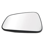 Exterior Mirror Glass w/ Backing Plate LH Side Fits for Buick Encore 2017-20 21 42492862 – product image