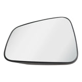 Exterior Mirror Glass w/ Backing Plate LH Side Fits for Buick Encore 2017-20 21 42492862 – product image 2
