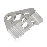 Exterior Outer Door Handle Paddle Gear for Tesla Model S 2012-2019 1042845-00-A – product image 2