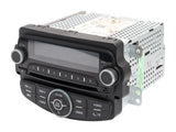 2012 Chevrolet Sonic OEM SiriusXM CD MP3 Radio 95179051