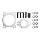 Federal EPA Catalytic Converter for 2015-2021 SUBARU WRX 2.0 Turbocharged 44612-AA770 – product image