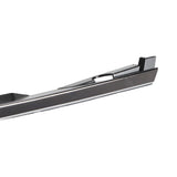 Fender Chrome Garnish Molding Trim Right Side for 2020-2023 Hyundai Sonata 87712-L1100 – product image 7