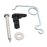Fit For 09-14 Ford F150 Fuel Door Repair Hinge Kit Loose Gas Cap Car Accessories – product image 2