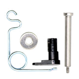 Fit For 09-14 Ford F150 Fuel Door Repair Hinge Kit Loose Gas Cap Car Accessories – product image 3