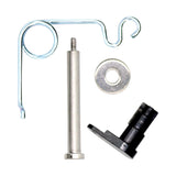 Fit For 09-14 Ford F150 Fuel Door Repair Hinge Kit Loose Gas Cap Car Accessories – product image 5