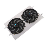 Fit For 1994-01 02 Dodge Ram 2500 3500 5.9L Diesel Motors Electric Fan Shroud – product image 3