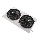 Fit For 1994-01 02 Dodge Ram 2500 3500 5.9L Diesel Motors Electric Fan Shroud – product image 4
