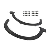 Fit For 20-24 Ford Explorer Front Fender Flare Wheel Opening Molding Left+Right LB5Z16038AC – product image 2