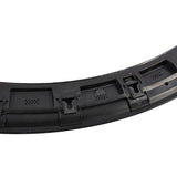 Fit For 20-24 Ford Explorer Front Fender Flare Wheel Opening Molding Left+Right LB5Z16038AC – product image 5