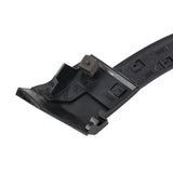 Fit For 20-24 Ford Explorer Front Fender Flare Wheel Opening Molding Left+Right LB5Z16038AC – product image 6