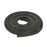 Extended Cab Door Weatherstrip Seal Set for 2000-2006 Chevrolet Silverado GMC Sierra 5130971 – product image 2