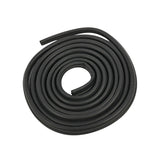 Extended Cab Door Weatherstrip Seal Set for 2000-2006 Chevrolet Silverado GMC Sierra 5130971 – product image 3