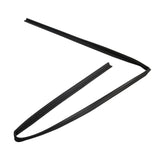 Fit for 2002-2008 Toyota Corolla Front Left Door Glass Run Channel Seal – product image 8