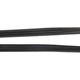 Fit for 2002-2008 Toyota Corolla Front Left Door Glass Run Channel Seal – product image 13