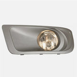 Fit For 2010-11-2012 Subaru Outback Fog Lights Front Bumper Lamp Kit A Pair – product image 2