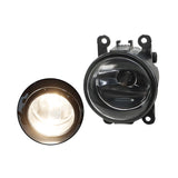 Fit For 2010-11-2012 Subaru Outback Fog Lights Front Bumper Lamp Kit A Pair – product image 3