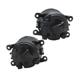 Fit For 2010-11-2012 Subaru Outback Fog Lights Front Bumper Lamp Kit A Pair – product image 7