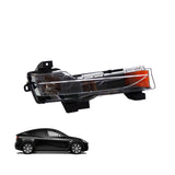 Fit For 2017-18-19-20- 21-2023 Tesla Model 3 Y Fog Light DRL Right Passenger Side – product image 2