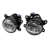 Fit For 2017-2021 Honda Passport Pilot LED Fog Light Driver & Passenger Side – product image