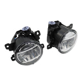 Fit For 2017-2021 Honda Passport Pilot LED Fog Light Driver & Passenger Side – product image 2