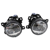 Fit For 2017-2021 Honda Passport Pilot LED Fog Light Driver & Passenger Side – product image 4