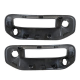 Fit For 2019 2020-22 Dodge Ram 1500 Front Bumper LED Fog Light Lamps+Bracket Kit – product image