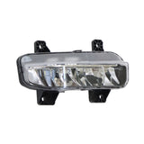 Fit For 2019 2020-22 Dodge Ram 1500 Front Bumper LED Fog Light Lamps+Bracket Kit – product image 4