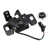 Hood Latch for 2019-2021 GMC Sierra Chevrolet Silverado 1500 84805445 – product image 2