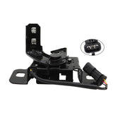 Hood Latch for 2019-2021 GMC Sierra Chevrolet Silverado 1500 84805445 – product image 3