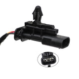 Hood Latch for 2019-2021 GMC Sierra Chevrolet Silverado 1500 84805445 – product image 7