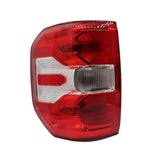 Left Halogen Tail Light for 2022-2024 Ford Maverick NZ6Z13405C – product image 2