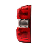 Left Halogen Tail Light for 2022-2024 Ford Maverick NZ6Z13405C – product image 4