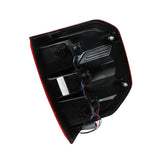 Left Halogen Tail Light for 2022-2024 Ford Maverick NZ6Z13405C – product image 5